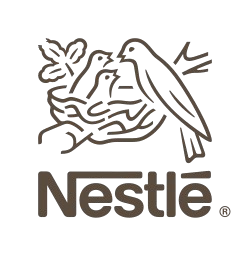 Nestlé logo