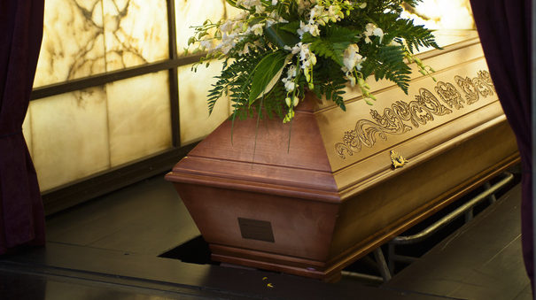 Analyse des décès France