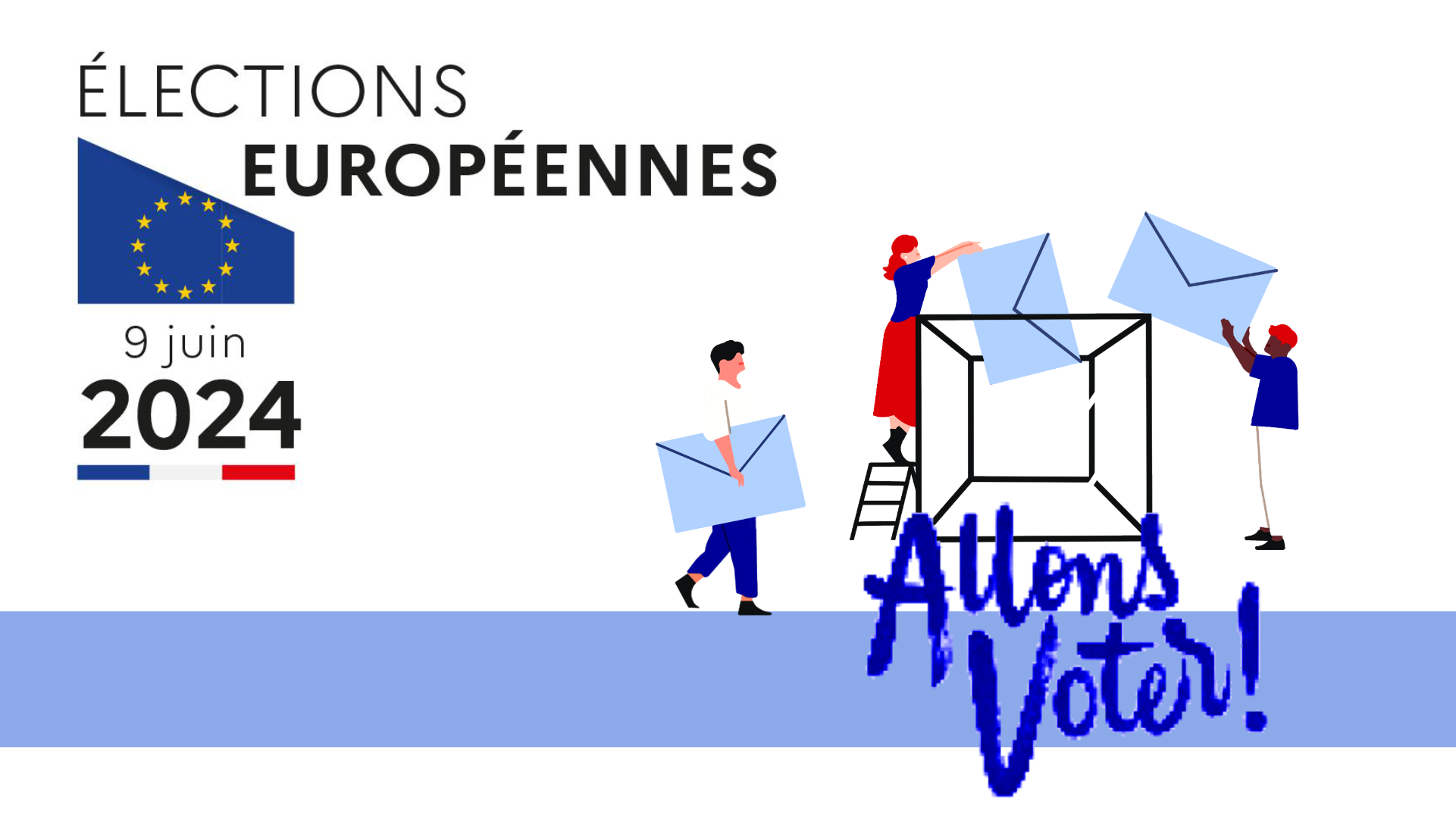 Élections Européennes 2024